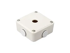 Universal Junction Box / Back Box for CCTV Security Cameras