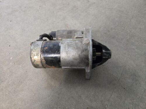 Starter Motor 2001-2003 Mazda Protege / Protege5 2.0l - Picture 2 of 3