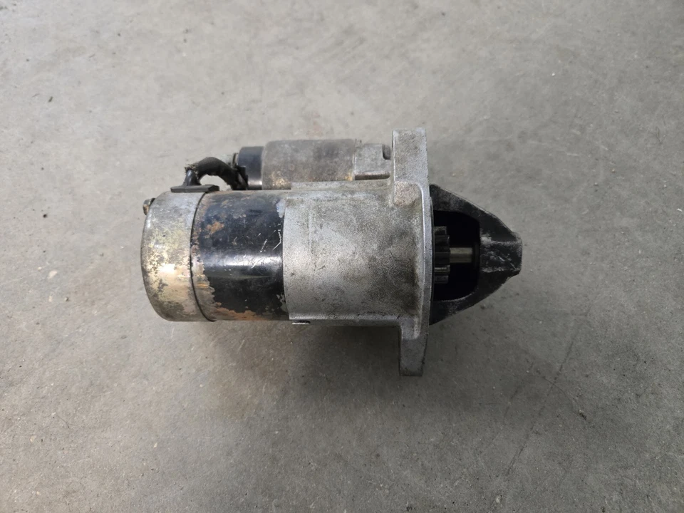 Стартер 2001-2003 Mazda Protege / Protege5 2,0 л - Изображение 2 из 3