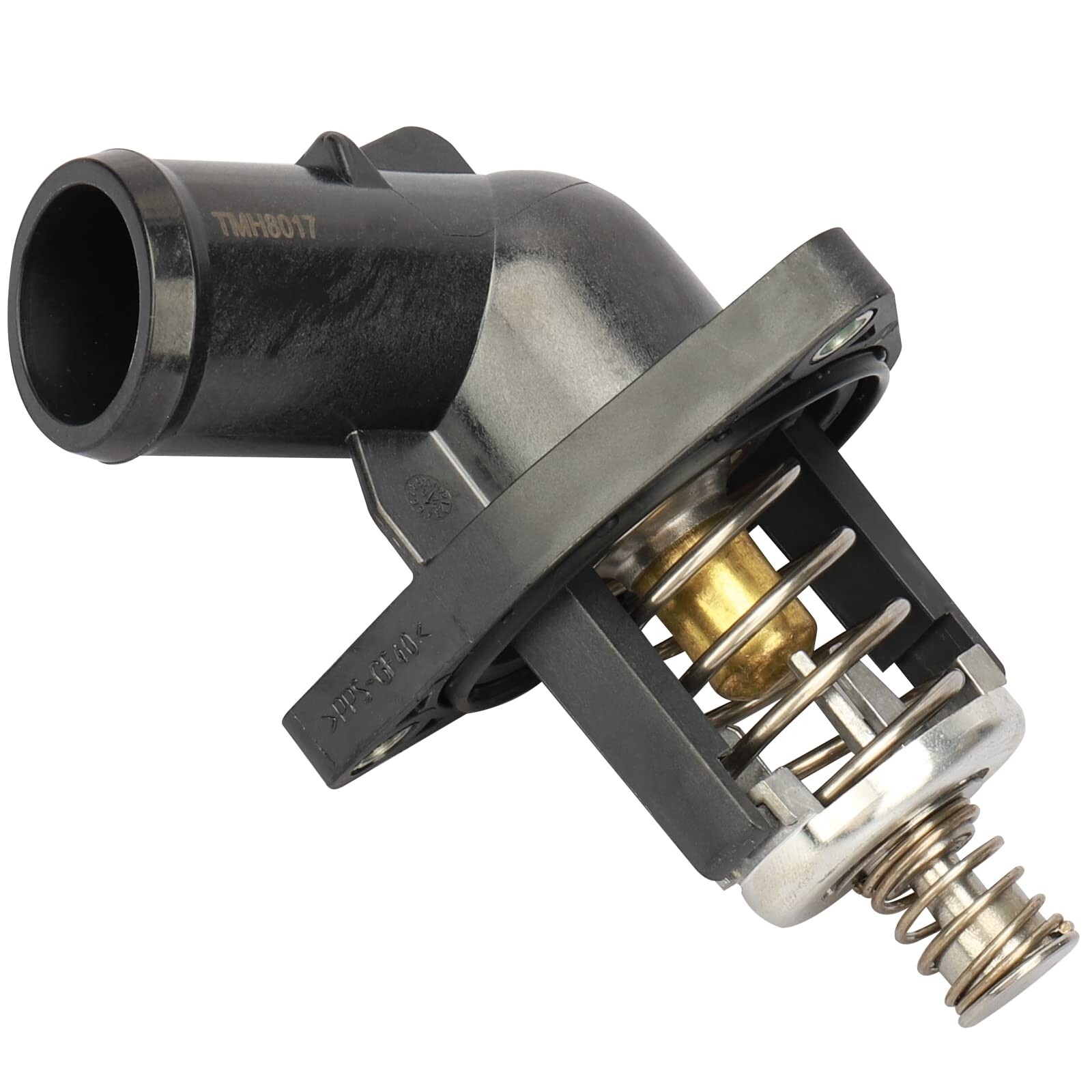 Thermostat&Housing fits 20152019 Corvette Camaro LT4 LT1 6.2 12674634