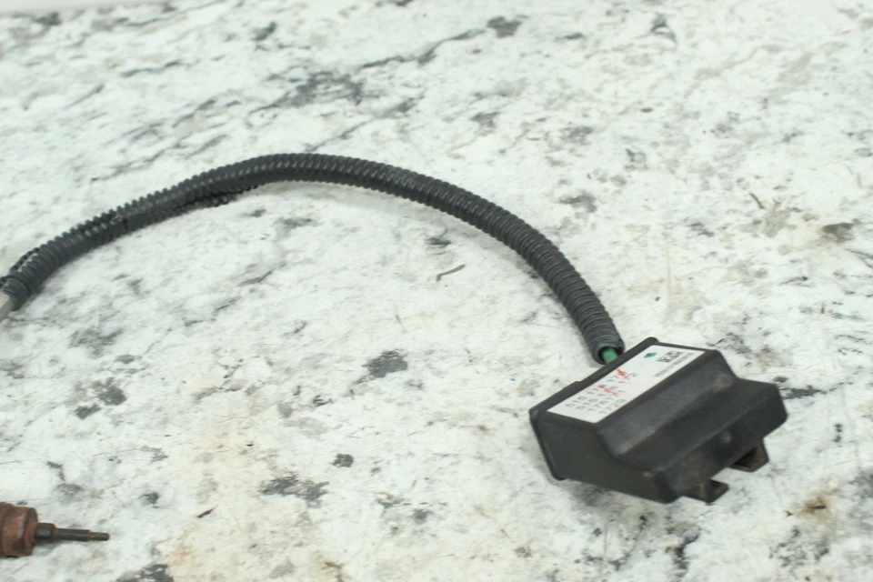 2018 SKI-DOO SUMMIT X 850 EGT Exhaust Temperature Sensor 515178170 - Image 4 of 4