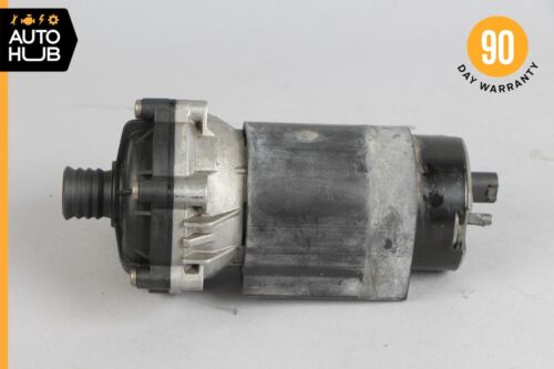 Mercedes R230 SL55 CL63 AMG CLS550 Auxiliary AUX Circulation Water Pump OEM - Picture 3 of 9