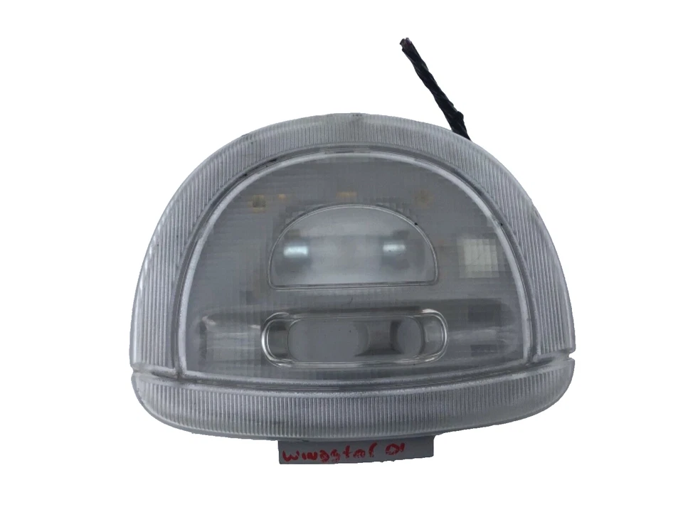 Ford Windstar 1999-2003 Sel carga trasera cúpula montaje de luz OEM Foto 2 de 3