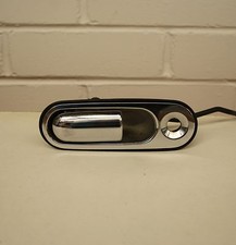 Mazda MX5 Eunos Mk1 NA 1989-98 CHROME EXTERIOR OUTER DOOR HANDLE - NEARSIDE LEFT