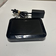 DELL Sonic Wall Soho APL31-0B9, Network Security Firewall  power cord See Pic