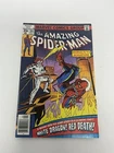 Amazing Spider-Man 184 Marvel 1978 NM 1st White Dragon High Grade