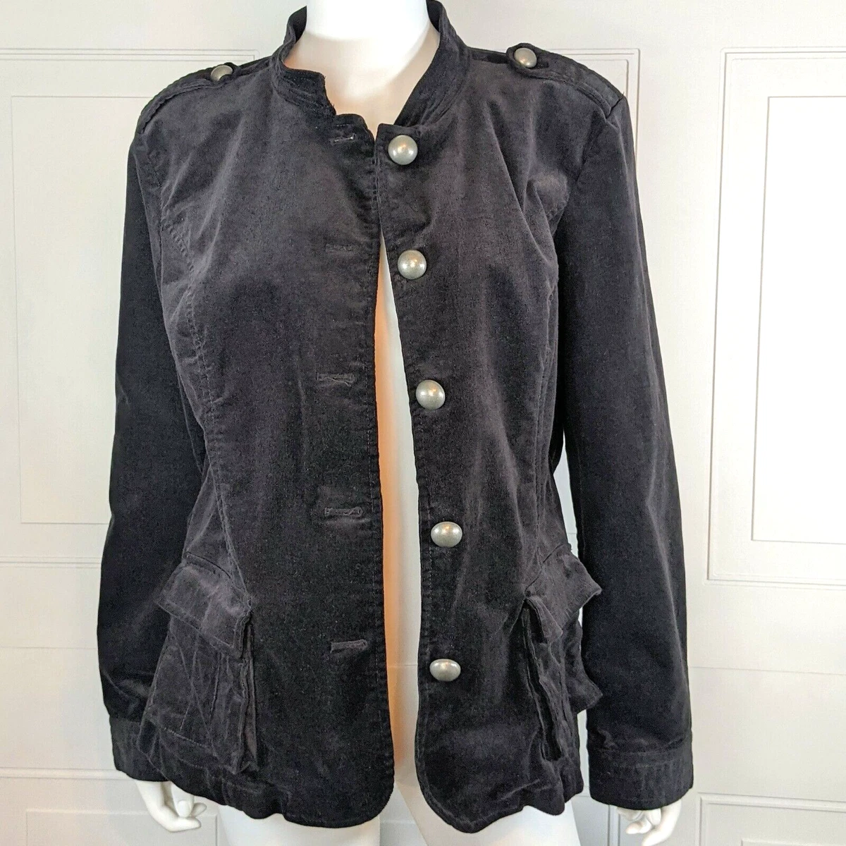 Covington corduroy deals jacket