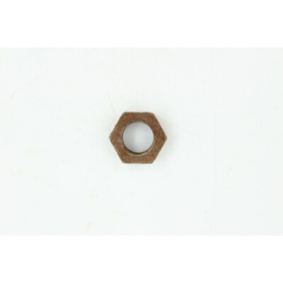 Nut, 9/16x20 Part Number - 06-0420 | eBay