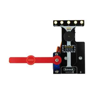 Kitronik ACCESS:bit für BBC micro:bit 
