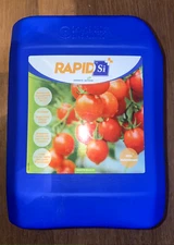 Roam Technologies RAPID 14 Si Silicic Acid ( Monosilicic Acid) Made in Belgium