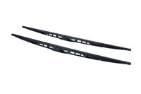 Maxgear 39-0737 Wischerblatt FüR Alfa Romeo, Alpina, Austin, Bmw,Bogdan,
