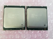 Matched Pair Intel Xeon E5-2620 SR0KW Hex Core 2.0GHz LGA 2011 CPU  Free Ship!!
