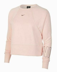 NEW Nike Womens Sportswear Crew Neck Long Sleeve Sweatshirt Size XS S L 2XL $90 | eBay