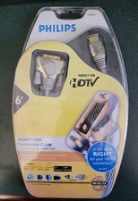 Philips M62815 6ft HDMI/DVI Conversion Cable.