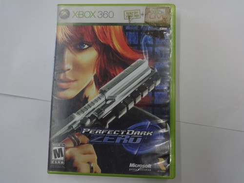 Huge Variety # 6 SELECTION XBOX 360 VIDEO GAMES YOU CHOOSE FROM DROP DOWN - Picture 357 of 491