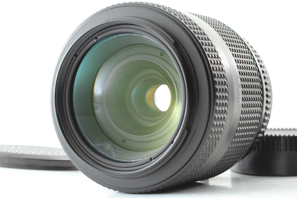 Nikon AF 35-105mm Camera Lenses for sale | eBay