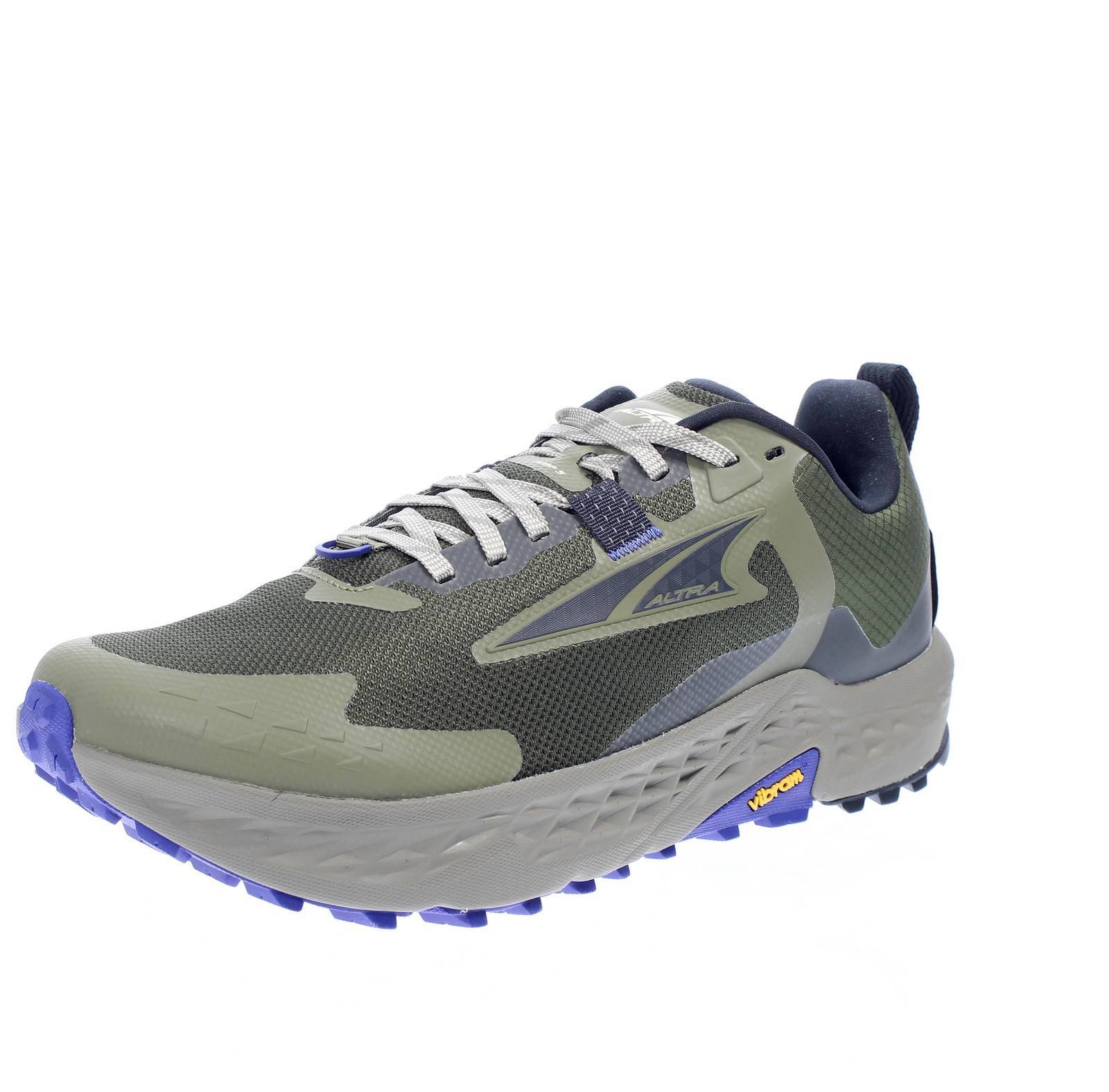 Altra Timp 5 - Трасса для бега по тропе Скарпе Верде - Талья 465 1230 см Скарпе 33390₽