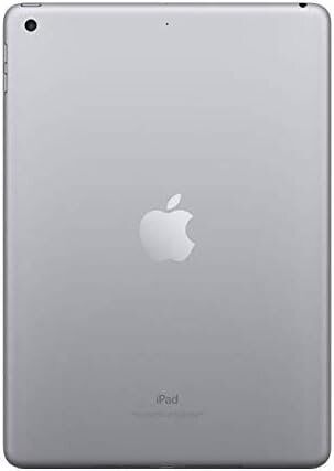 Restored Apple iPad 6th Gen - 9.7" Apple A10 Fusion 2GB RAM 32GB Storage - Picture 5 of 5