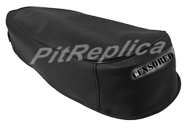 FUNDA ASIENTO KAWASAKI A1 A1SS A7SS 66'-71' [KVVT] Foto 2 de 4