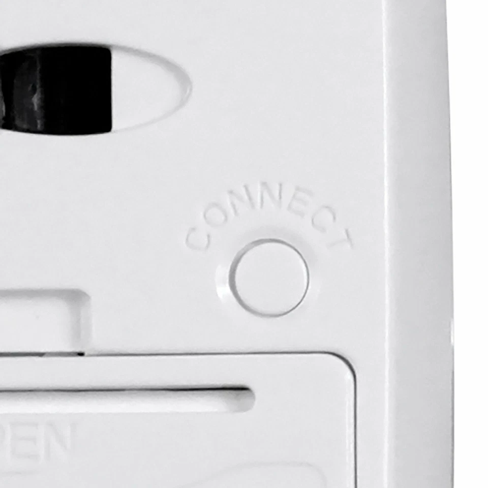 Adesso IMOUSE M300W iMouse M300W Bluetooth Optical Wireless Mouse - Image 3 of 4