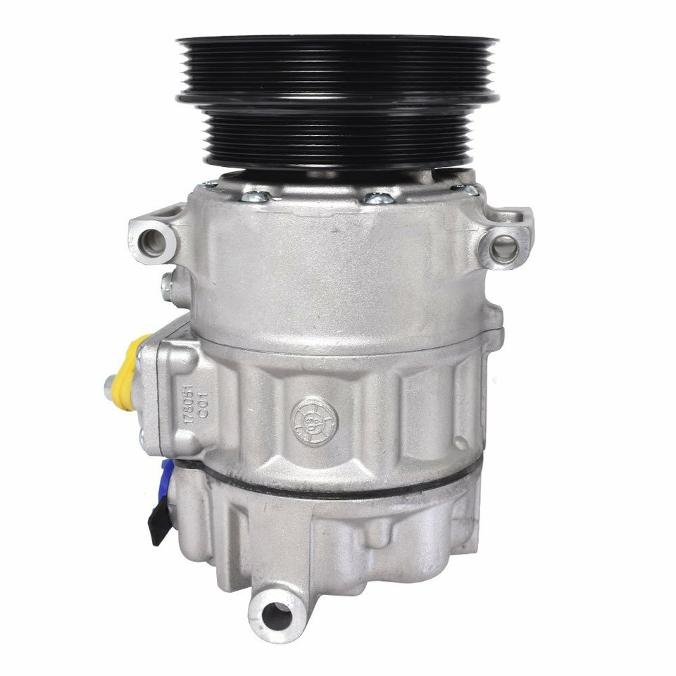 CO 4574JC A/C AC Compressor Fit For 2005-2010 2011-2014 - Foto 8