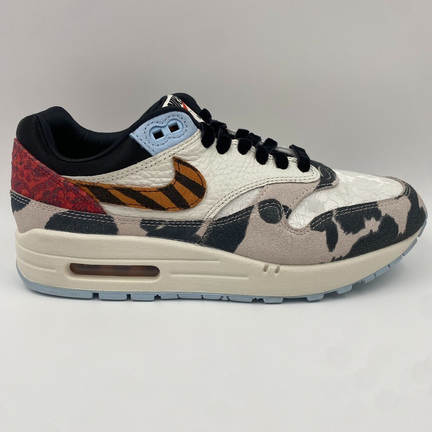air max 1 giraffe
