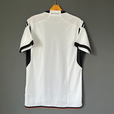 Germany Jersey 2022 2023 Home Size M Mens Football Shirt HJ9606