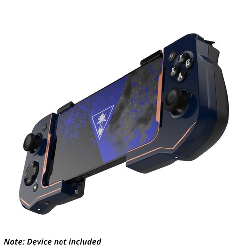 Turtle Beach Atom iOS Gaming Controller (Cobalt Blue) TurtleBeach NEW - Picture 11 of 11