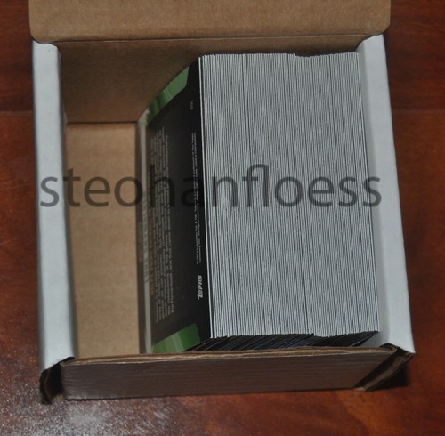 2013 Topps Star Wars Jedi Legacy Complete Base Set 90 Blue Lightsaber Parallel - Picture 2 of 2