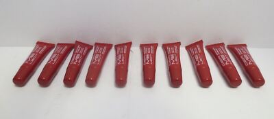 DERMELECT COSMECEUTICALS - SMOOTH AND SUPPLE LIP MASK MELT - 0.17 OZ (LOT OF 25)