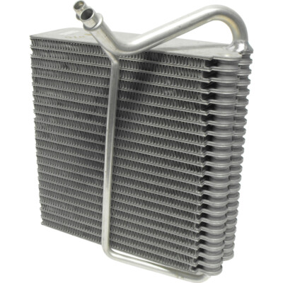 Evaporator Fits A/C Renault Twingo 1997-2005/ EV 939564PFC/ OEM: 7701205196 ACS