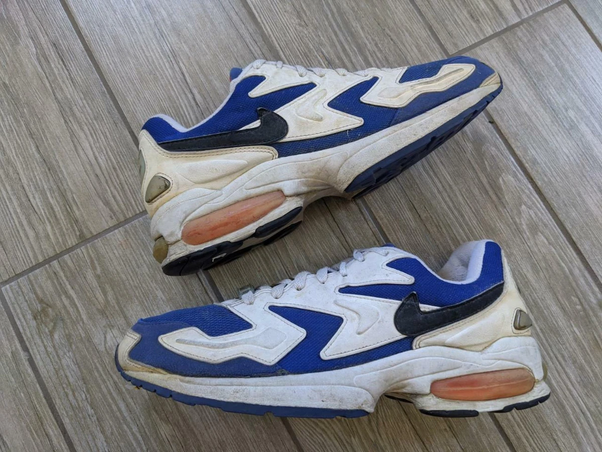 Nike air cheap size 2