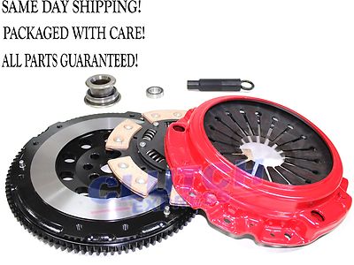 Performance Clutch Kit for Stick Shift / Manual Transmission Vehicle
