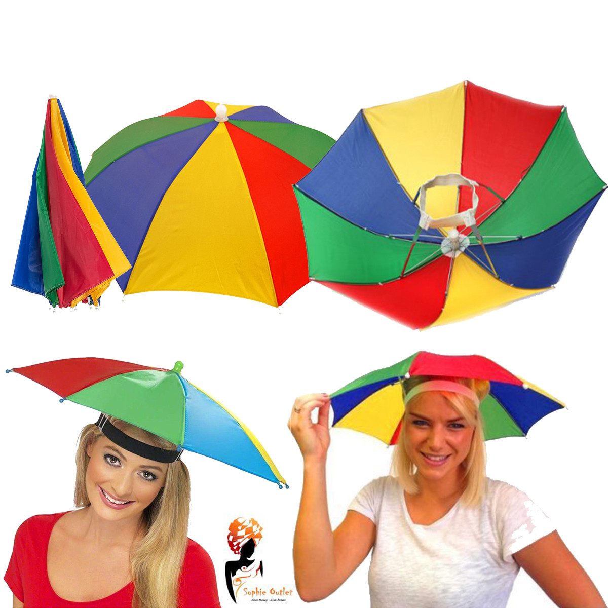 Sophie Umbrella - Fully Automatic Sophie Umbrella - Fully Automatic