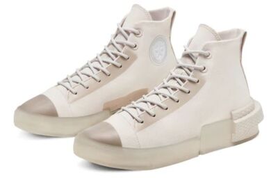Converse All Star Disrupt CX High Pale Putty 168563C