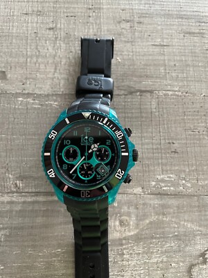 * ICE - WATCH *