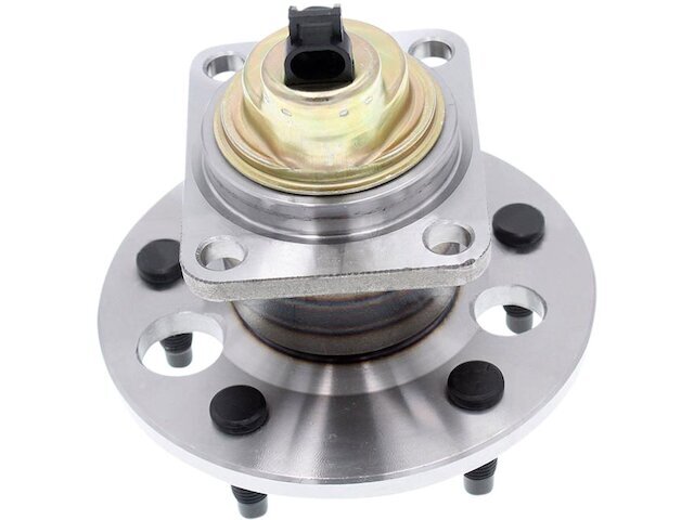 1992-1996 Chevrolet Lumina Rear Wheel Hub Assembly by Dorman 15766WSXY for 1993 Models