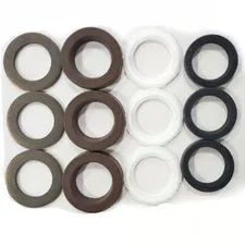 General Pump K161 Packing Kit for TX Series 63 Pumps with 18mm Packing