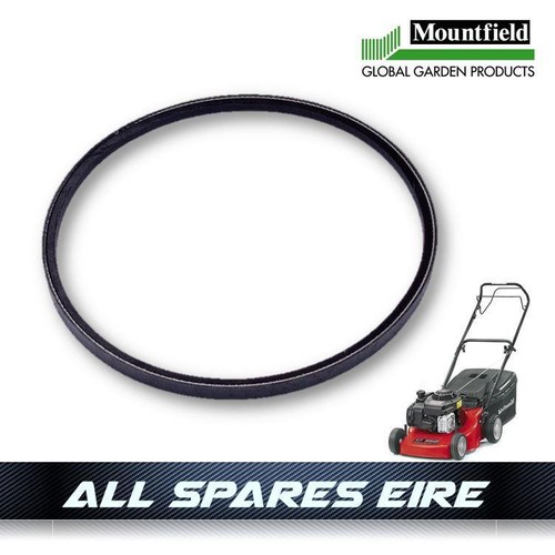 GENUINE MOUNTFIELD DRIVE BELT SP474, SP454, HL454SP eBay