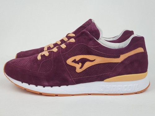 KangaROOS Coil R-1 'Shiraz' Made in Germany New (US11.5) limited edition rare - Picture 4 of 12
