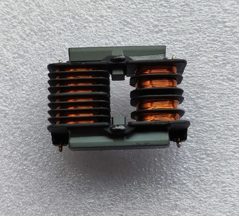  Z1358 0809J 1107J inverter transformer for Sharp RUNTKA419WJQZ LCD / TV - Image 2 of 3