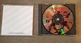 Virtua Cop (Sega Saturn, 1995) NFS Not For Resale Works