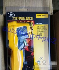 1 PIEZA NUEVO FLUKE 62MAX Anemómetro Térmico FedEx o DHL Entrega Express