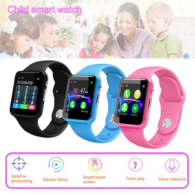 smart watch for child