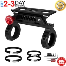 Quick Release UTV Fire Extinguisher Mount Kits, Adjustable Roll Bar Fire Extingu