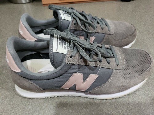 New Balance 2 Womens Size 7 Athletic Walking Traini Gem