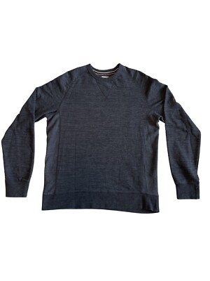 Champion Reverse Weave Crewneck Sweatshirt Mens Large