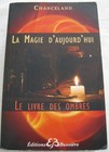La Magie d'aujourd'hui Le Livre des Ombres