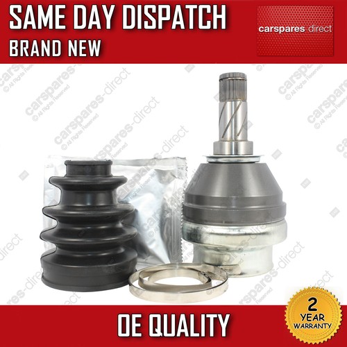 VAUXHALL ASTRA / VECTRA / ZAFIRA / SIGNUM FRONT INNER DRIVESHAFT CV JOINT KIT eBay