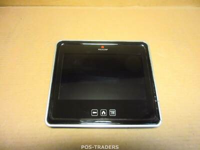 Polycom Video Conferencing POE HDX PTC Integration Touch Control 2201-61652-001